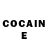 Cocaine 99% IMPALA 1967